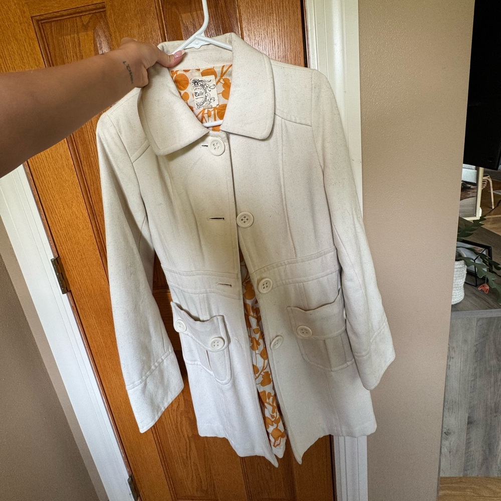 Women’s Coat